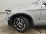  Mercedes  G-Klasee Mercedes-Benz GLC GLC 200 d Business Solution 5d #35