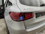  Mercedes  G-Klasee Mercedes-Benz GLC GLC 200 d Business Solution 5d #46