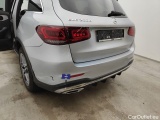  Mercedes  G-Klasee Mercedes-Benz GLC GLC 200 d Business Solution 5d #48