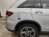  Mercedes  G-Klasee Mercedes-Benz GLC GLC 200 d Business Solution 5d #54