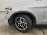  Mercedes  G-Klasee Mercedes-Benz GLC GLC 200 d Business Solution 5d #68