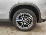  Mercedes  G-Klasee Mercedes-Benz GLC GLC 200 d Business Solution 5d #70