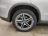  Mercedes  G-Klasee Mercedes-Benz GLC GLC 200 d Business Solution 5d #76
