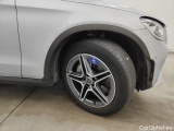 Mercedes  G-Klasee Mercedes-Benz GLC GLC 200 d Business Solution 5d #78