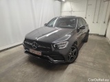  Mercedes  G-Klasee Mercedes-Benz GLC Coupé GLC 200 d Business Solution 5d 
