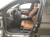  Mercedes  G-Klasee Mercedes-Benz GLC Coupé GLC 200 d Business Solution 5d #3
