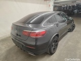  Mercedes  G-Klasee Mercedes-Benz GLC Coupé GLC 200 d Business Solution 5d #2