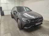  Mercedes  G-Klasee Mercedes-Benz GLC Coupé GLC 200 d Business Solution 5d #8