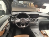  Mercedes  G-Klasee Mercedes-Benz GLC Coupé GLC 200 d Business Solution 5d #9