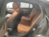  Mercedes  G-Klasee Mercedes-Benz GLC Coupé GLC 200 d Business Solution 5d #10