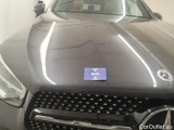  Mercedes  G-Klasee Mercedes-Benz GLC Coupé GLC 200 d Business Solution 5d #20