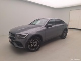  Mercedes  G-Klasee Mercedes, GLC Coupé FL'19, Mercedes-Benz GLC Coupé GLC 220 d Business Solutio #2
