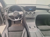  Mercedes  G-Klasee Mercedes, GLC Coupé FL'19, Mercedes-Benz GLC Coupé GLC 220 d Business Solutio #5