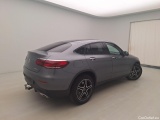  Mercedes  G-Klasee Mercedes, GLC Coupé FL'19, Mercedes-Benz GLC Coupé GLC 220 d Business Solutio #8
