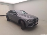 Mercedes  G-Klasee Mercedes, GLC Coupé FL'19, Mercedes-Benz GLC Coupé GLC 220 d Business Solutio #9