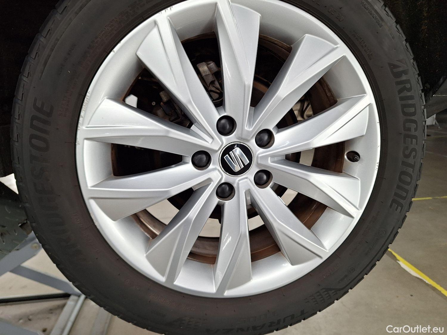  Seat  ATECA Seat,  '16, SEAT  1.0 TSI Move 5d #1