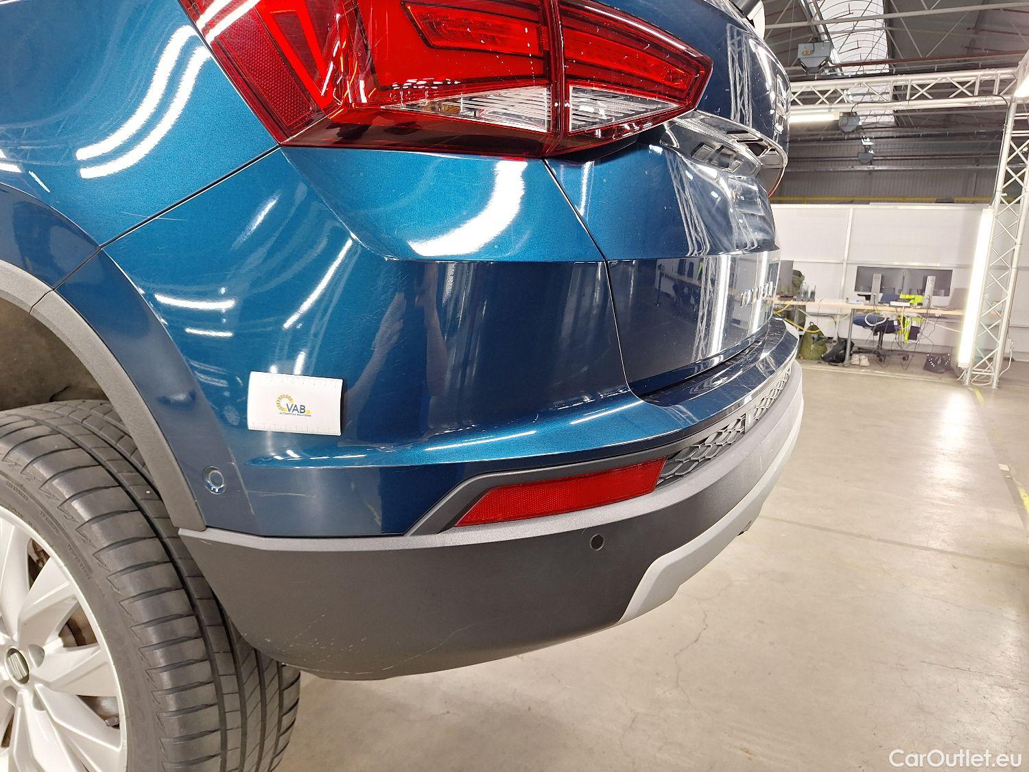  Seat  ATECA Seat,  '16, SEAT  1.0 TSI Move 5d #14