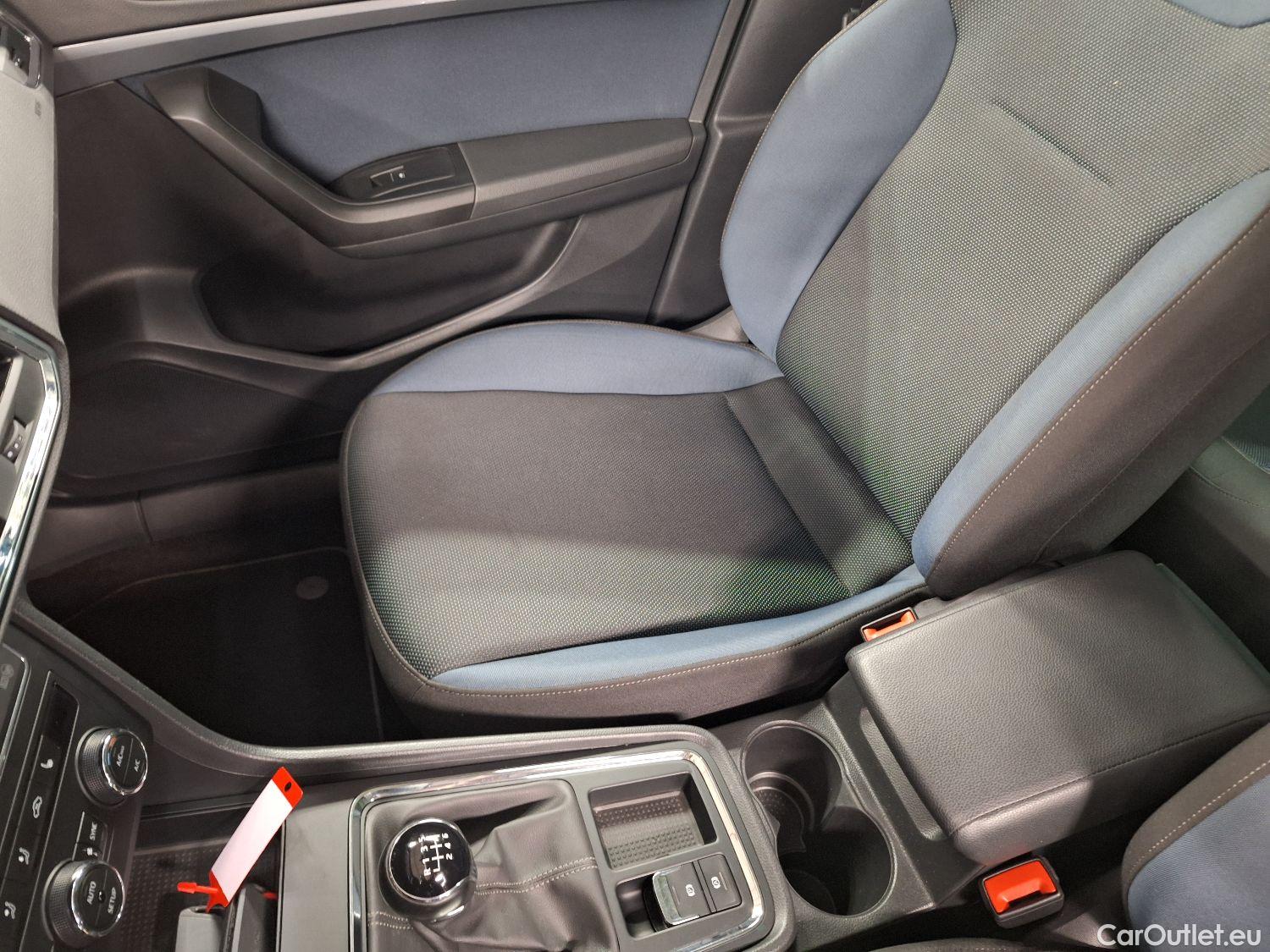  Seat  ATECA Seat,  '16, SEAT  1.0 TSI Move 5d #32