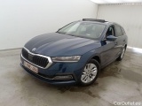  Skoda  Octavia Skoda  Combi 2.0 CRTDI 110kW DSG7 Ambition 5d 