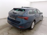  Skoda  Octavia Skoda  Combi 2.0 CRTDI 110kW DSG7 Ambition 5d #2