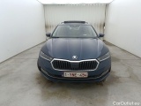  Skoda  Octavia Skoda  Combi 2.0 CRTDI 110kW DSG7 Ambition 5d #5