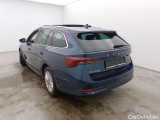  Skoda  Octavia Skoda  Combi 2.0 CRTDI 110kW DSG7 Ambition 5d #7