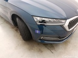  Skoda  Octavia Skoda  Combi 2.0 CRTDI 110kW DSG7 Ambition 5d #35