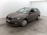  Skoda  Octavia Skoda  Combi 1.6 CRTDI 85kW GreenTec Ambition 5d 