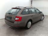  Skoda  Octavia Skoda  Combi 1.6 CRTDI 85kW GreenTec Ambition 5d #2