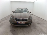  Skoda  Octavia Skoda  Combi 1.6 CRTDI 85kW GreenTec Ambition 5d #5