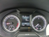  Skoda  Octavia Skoda  Combi 1.6 CRTDI 85kW GreenTec Ambition 5d #6