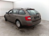  Skoda  Octavia Skoda  Combi 1.6 CRTDI 85kW GreenTec Ambition 5d #7