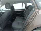  Skoda  Octavia Skoda  Combi 1.6 CRTDI 85kW GreenTec Ambition 5d #10