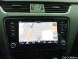  Skoda  Octavia Skoda  Combi 1.6 CRTDI 85kW GreenTec Ambition 5d #13