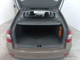  Skoda  Octavia Skoda  Combi 1.6 CRTDI 85kW GreenTec Ambition 5d #14