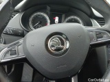  Skoda  Octavia Skoda  Combi 1.6 CRTDI 85kW GreenTec Ambition 5d #27
