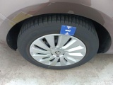  Skoda  Octavia Skoda  Combi 1.6 CRTDI 85kW GreenTec Ambition 5d #38