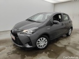  Toyota  Yaris Toyota  1.5 VVT-i Hybrid Active e-CVT 5d 