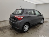  Toyota  Yaris Toyota  1.5 VVT-i Hybrid Active e-CVT 5d #2