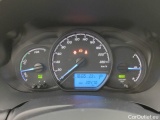  Toyota  Yaris Toyota  1.5 VVT-i Hybrid Active e-CVT 5d #6