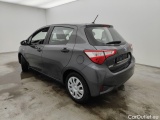  Toyota  Yaris Toyota  1.5 VVT-i Hybrid Active e-CVT 5d #7