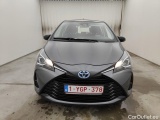  Toyota  Yaris Toyota  1.5 VVT-i Hybrid Active e-CVT 5d #5