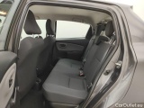  Toyota  Yaris Toyota  1.5 VVT-i Hybrid Active e-CVT 5d #10