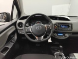  Toyota  Yaris Toyota  1.5 VVT-i Hybrid Active e-CVT 5d #9