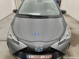  Toyota  Yaris Toyota  1.5 VVT-i Hybrid Active e-CVT 5d #19