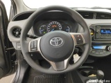  Toyota  Yaris Toyota  1.5 VVT-i Hybrid Active e-CVT 5d #23