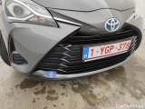  Toyota  Yaris Toyota  1.5 VVT-i Hybrid Active e-CVT 5d #27