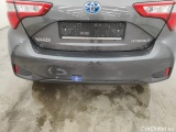  Toyota  Yaris Toyota  1.5 VVT-i Hybrid Active e-CVT 5d #36