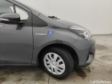  Toyota  Yaris Toyota  1.5 VVT-i Hybrid Active e-CVT 5d #41