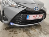  Toyota  Yaris Toyota  1.5 VVT-i Hybrid Active e-CVT 5d #45